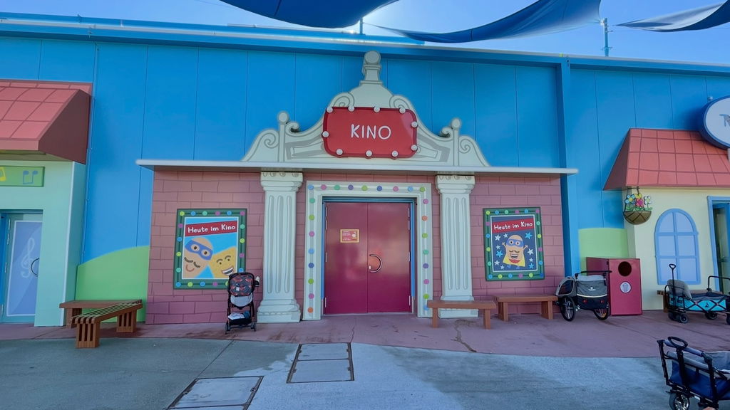 Kino