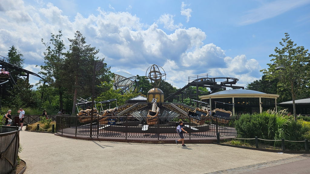 L'Astrolabe