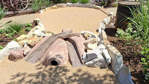 Gold Rush Golf