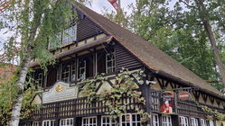 Schnitzelhaus