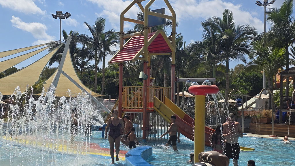 Kids world (עולם הילד)