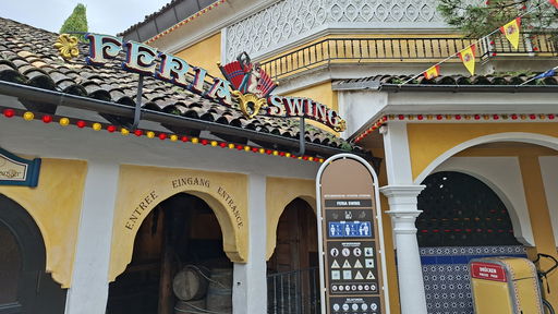 Feria Swing