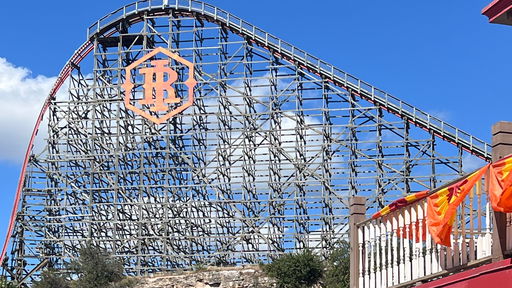 Iron Rattler