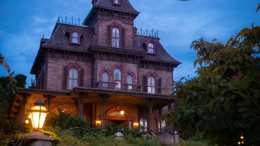 Phantom Manor