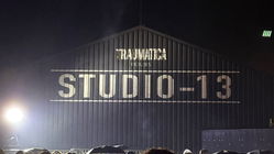 STUDIO -13