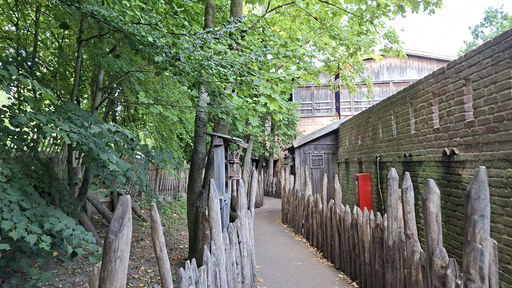 Flucht von Novgorod
