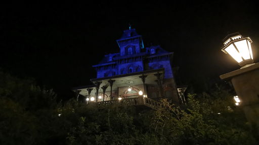 Phantom Manor