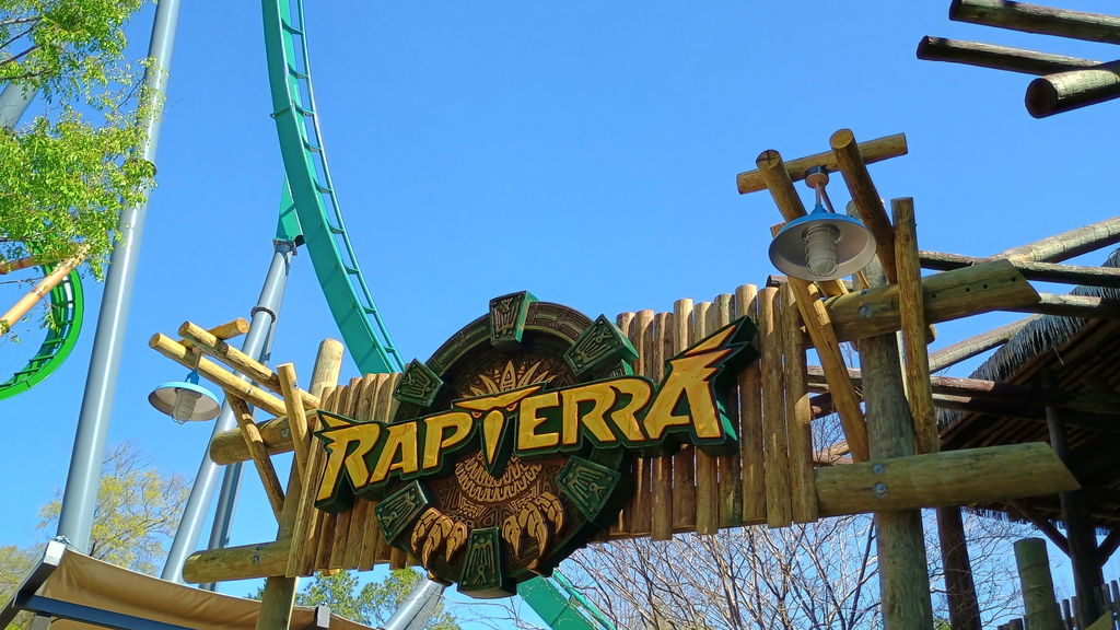 Rapterra