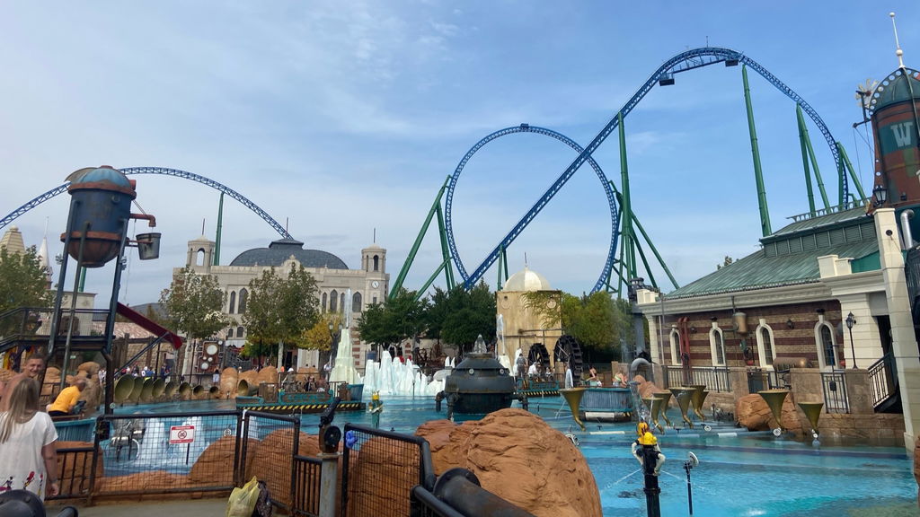 Watermania