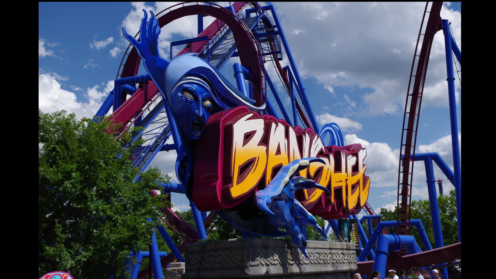 Banshee