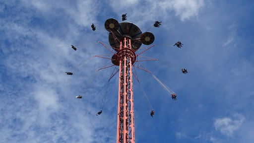 Star Flyer