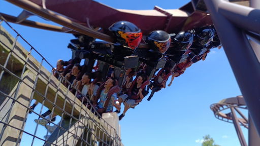 Nemesis Inferno
