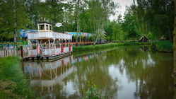 Bateau Mississipi