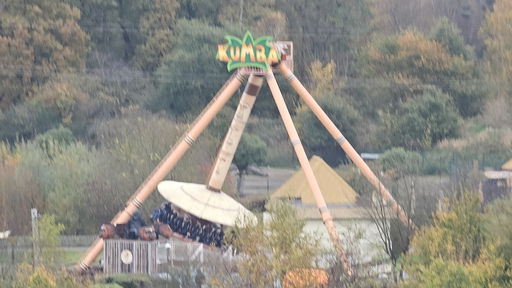 Kumba Twister