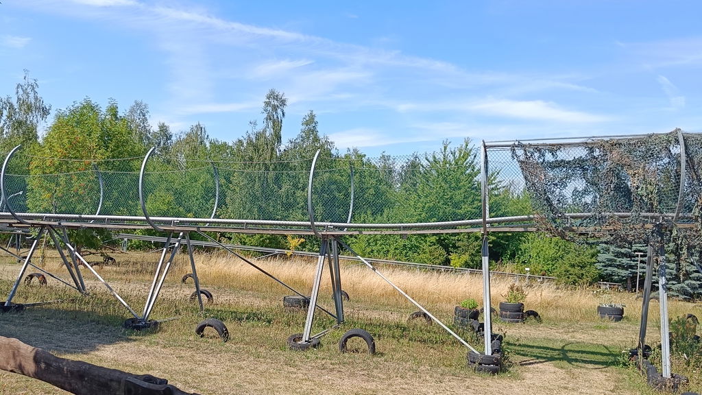 Allwetterrodelbahn