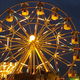 Santa Monica Wheel