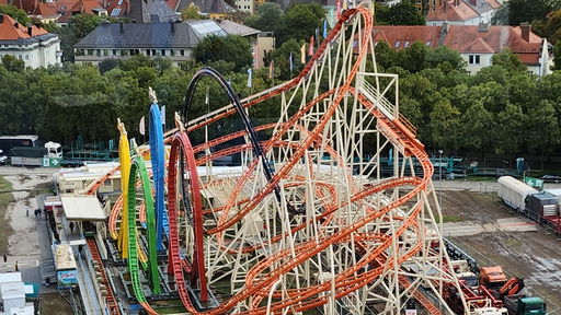 Olympia Looping (R. Barth und Sohn KG)