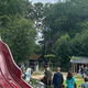Mattenrutsche