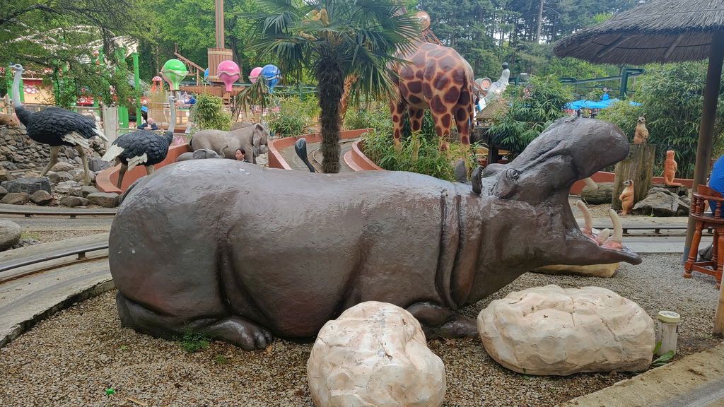 Safaribaan