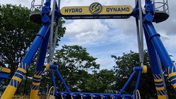 Hydro Dynamo