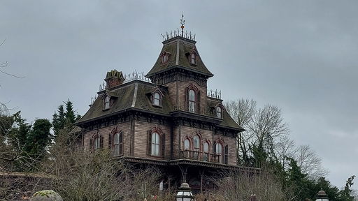 Phantom Manor