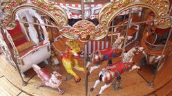 Dubbeldek Carrousel