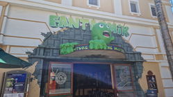 Fantasmik