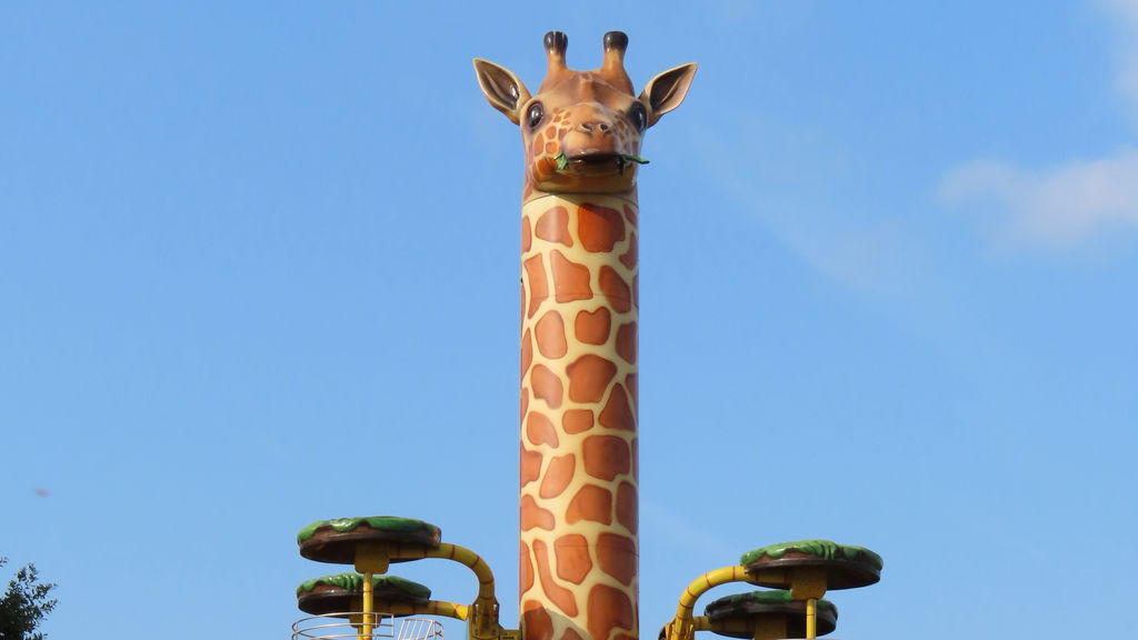 Giraffenturm