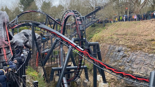 Nemesis Reborn