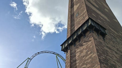 Der Schwur des Kärnan