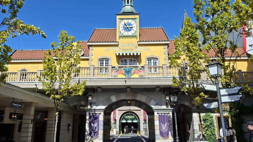 Voletarium