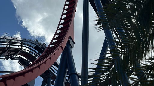 SheiKra