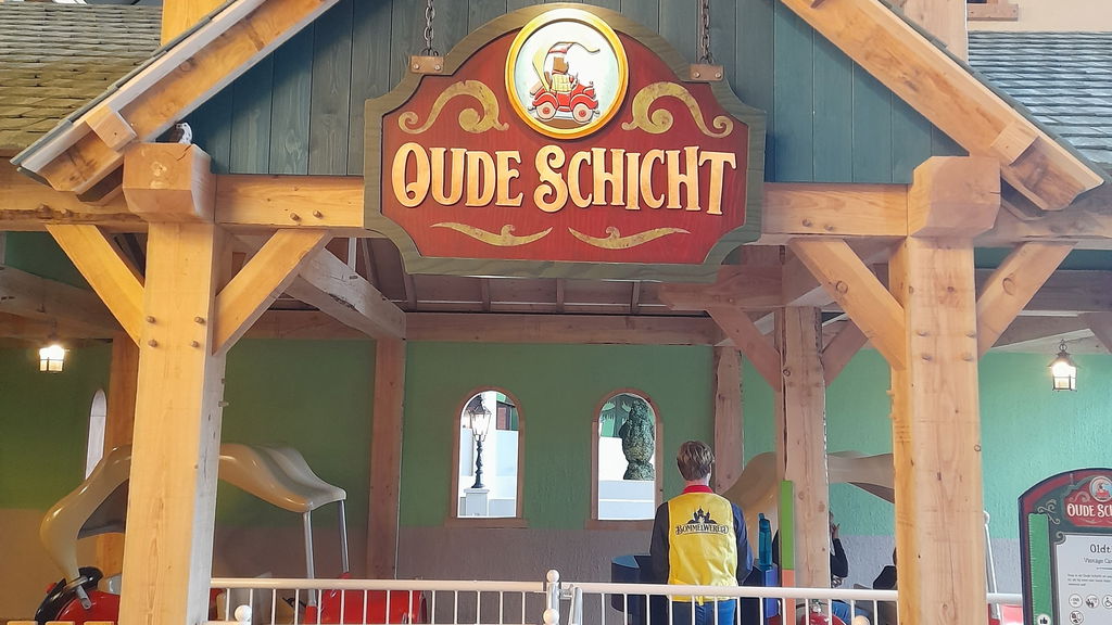 De Oude Schicht