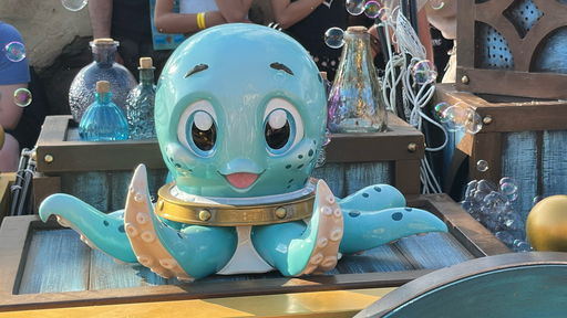 Summer Feelings Parade