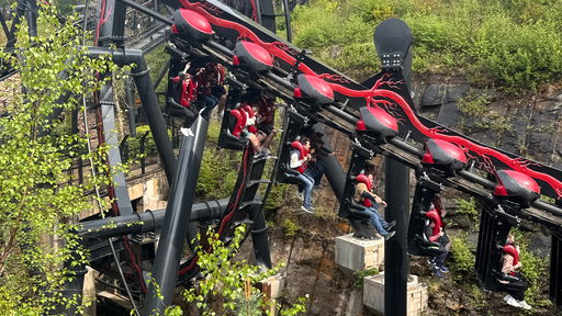 Nemesis Reborn