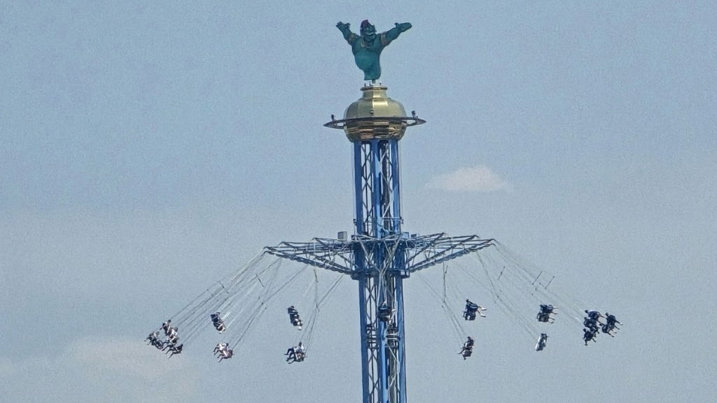 Star Flyer