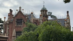 Haunted Mansion