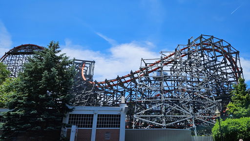 Wicked Cyclone