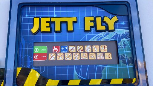 Jett Fly