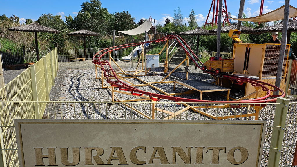 Huracanito