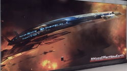 Mass Effect: New Earth