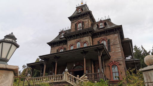 Phantom Manor