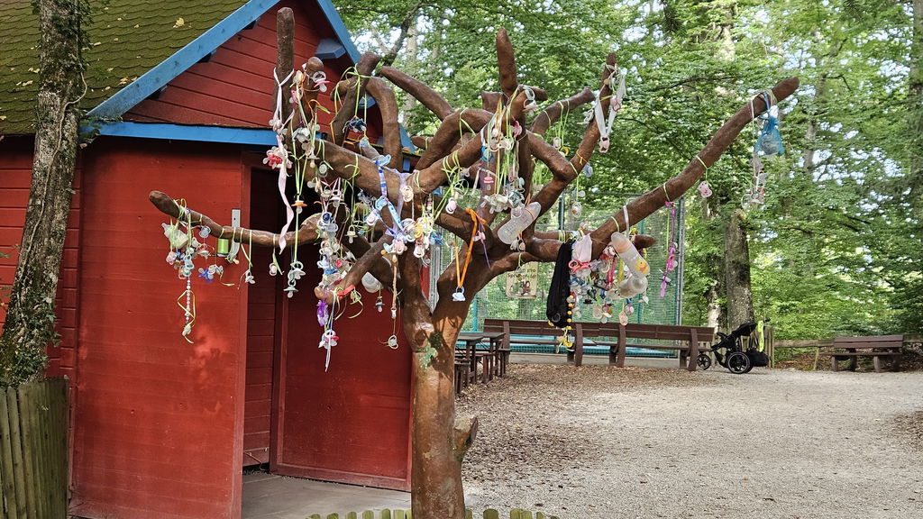 Schnullerbaum