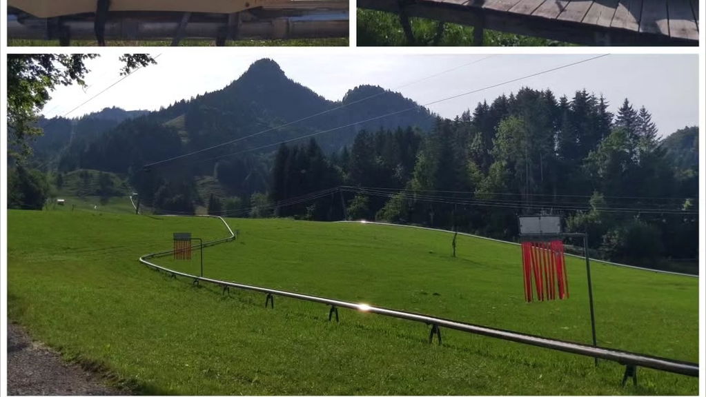 Jaudenhangflitzer