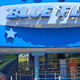 Blue Flyer