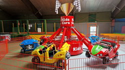 Kidz Cars