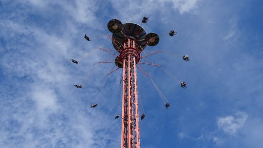 Star Flyer