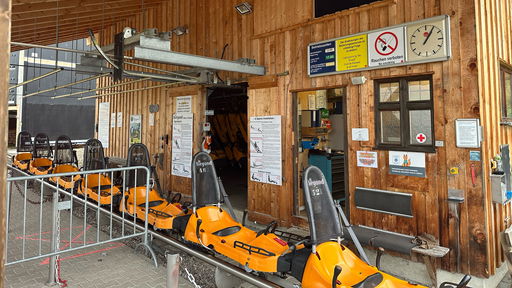 Alpine Coaster