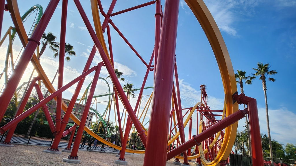 WONDER WOMAN™ Flight of Courage