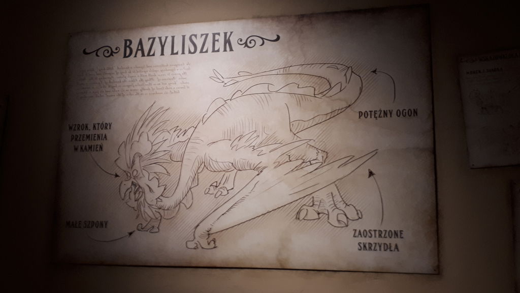 Bazyliszek